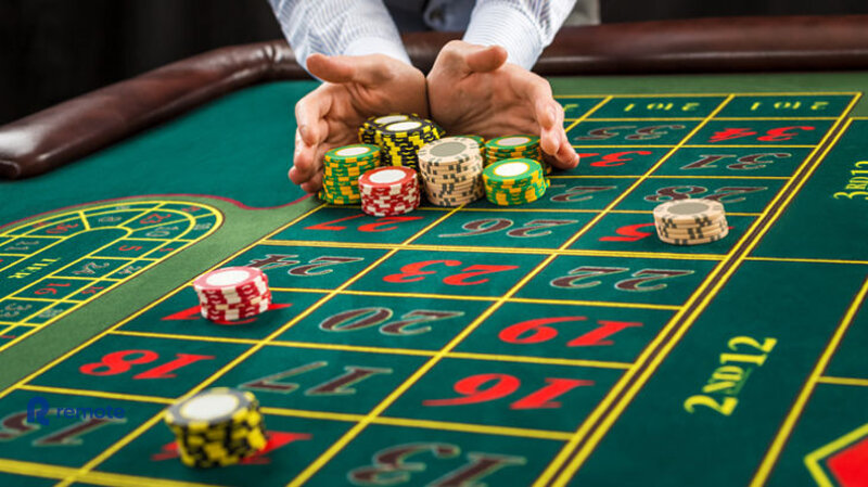 Casino Remote Captioner - Technology And Operating Process Of Casino Remote Captioner Casino Remote Captioner - Technology And Operating Process Of Casino Remote Captioner