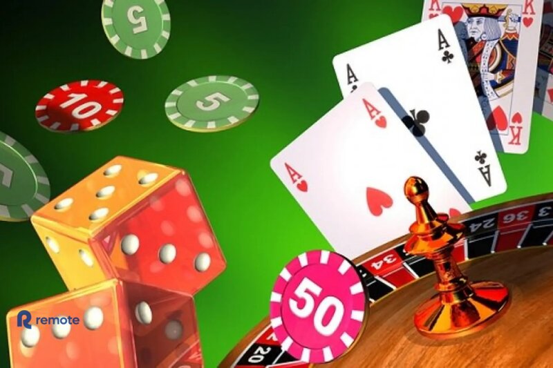 Casino Remote Captioner - Applications Of Remote Captioner In Live Casino Games Casino Remote Captioner - Applications Of Remote Captioner In Live Casino Games