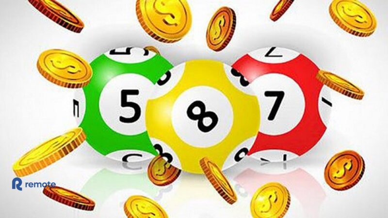 Lottery Remote Captioner - Technology And Operating Process Of Lottery Remote Captioner Lottery Remote Captioner - Technology And Operating Process Of Lottery Remote Captioner
